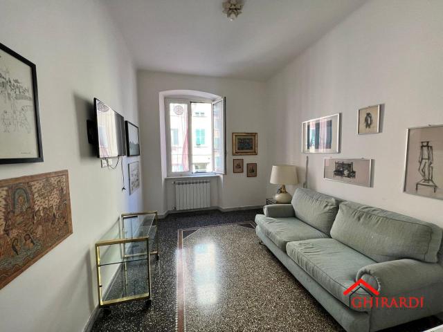 VIA ANDREA DEL SARTO 21 quadrilocale 62mq