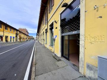 Via Andrea Ponti bilocale 65mq