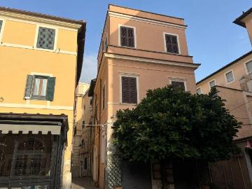 Nettuno, Latina Lazio - Terrazzo