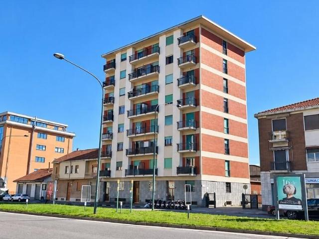 Via Andrea Sansovino 236/bis trilocale 54mq