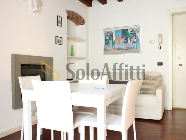 Via Anfiteatro 12 46 bilocale 59mq
