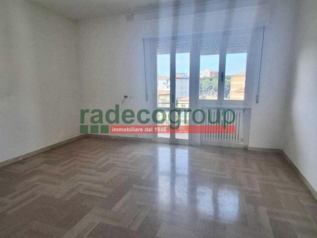 Via Angiolo Tommasi 18 5 vani 115mq