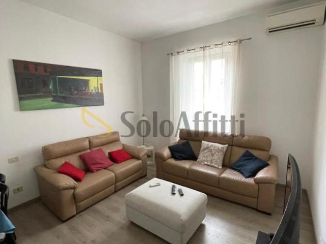 Via Annia Faustina 20 1234 trilocale 100mq