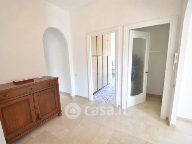 Via Anselmo Ciappi 46, Roma RM