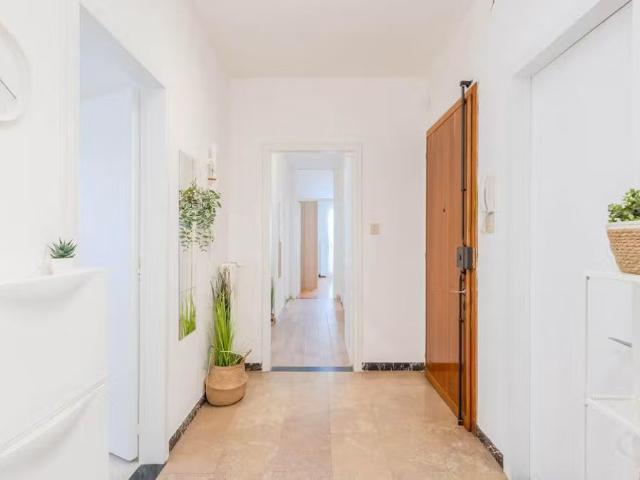 Via Aosta, Padova, Veneto 35142