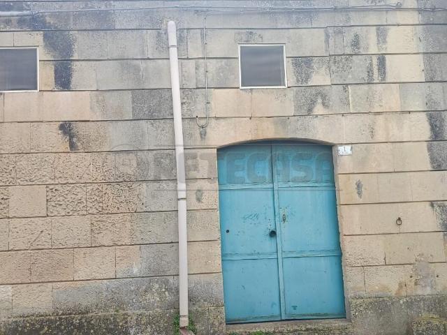 Via Abate 1 quadrilocale 86mq