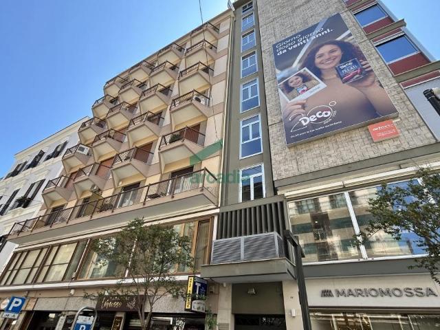 Via Abate Giacinto Gimma 56/A 25 trilocale 70mq