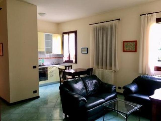 Via Abetone Superiore 142 162 bilocale 70mq