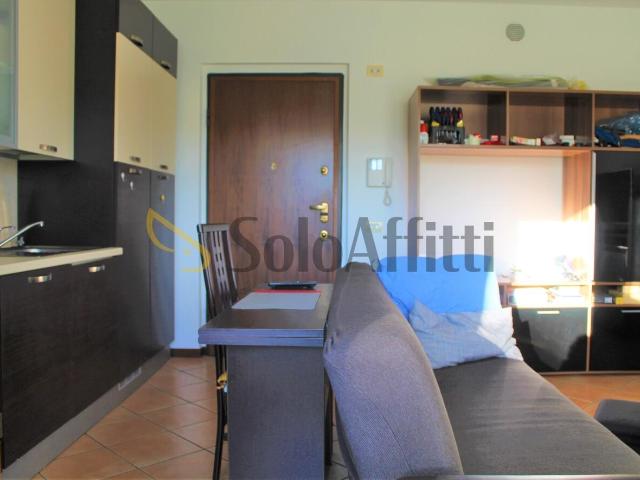 Via Accursio monolocale 45mq