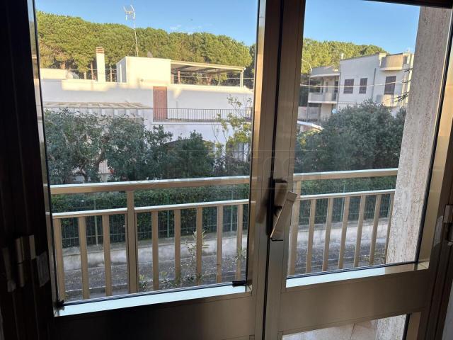 Via Achille Daniele 54 quadrilocale 150mq