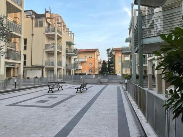 Via Acquario bilocale 70mq