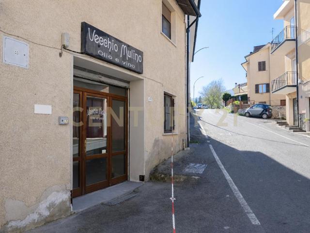 Via Adua 69 trilocale 75mq