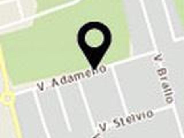 Via Adamello 16 quadrilocale 220mq