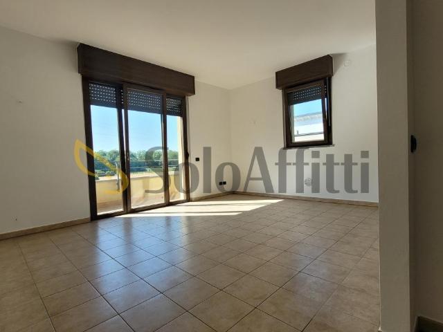 Via Adda trilocale 70mq