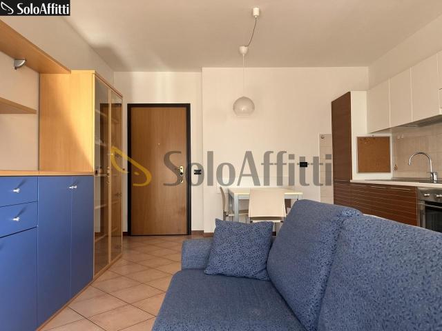 Via Adria 4/f bilocale 54mq