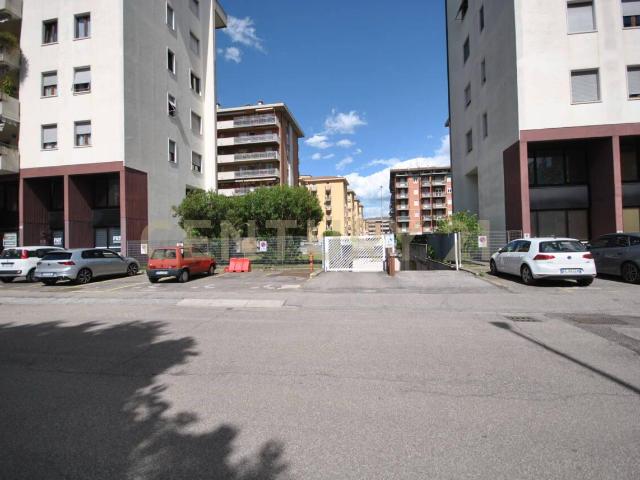 Via Adriano Cristofoli 48 monolocale 16mq