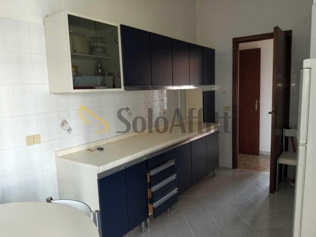 Via Afro Tondelli 21 2421 quadrilocale 115mq