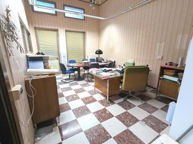Via Agli Orti 11 bilocale 50mq