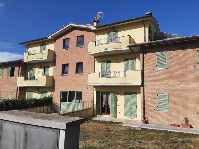 Via Agostino Carosi Arcangeli 8 5 vani 110mq