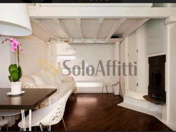 Via Agostino Bertani 16 133 bilocale 34mq