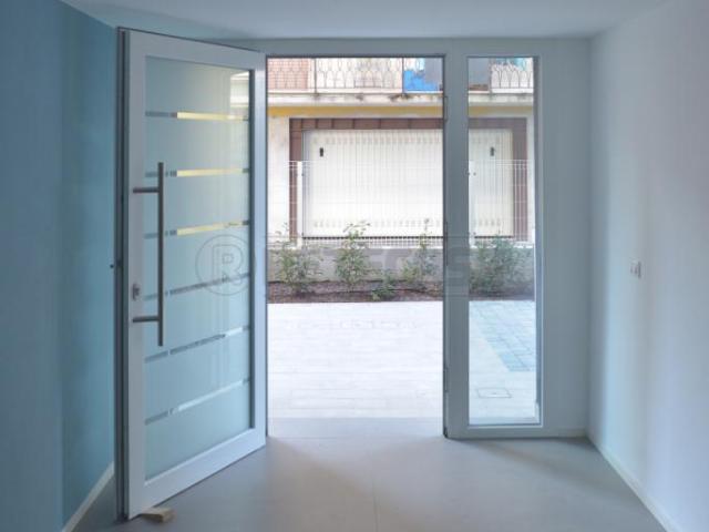 Via Agostino dal Pozzo 85 133mq