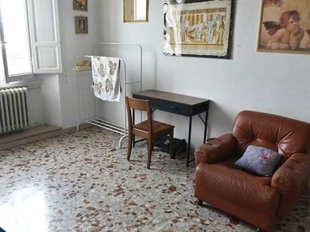Via Agostino Lapini, Florence, Tuscany 50136