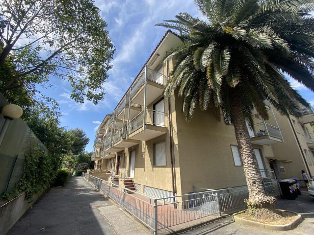Via al Santuario 2 monolocale 14mq