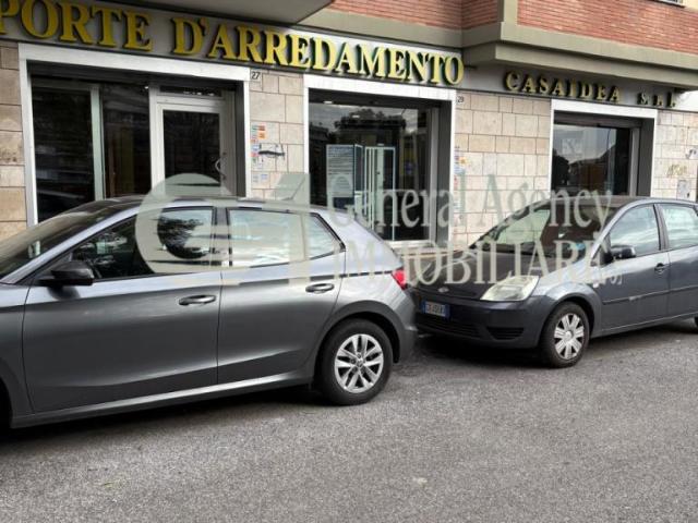 Via Albano 62 110mq