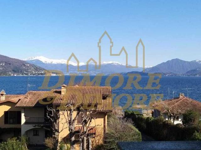Via Alberto 49 6 vani 115mq