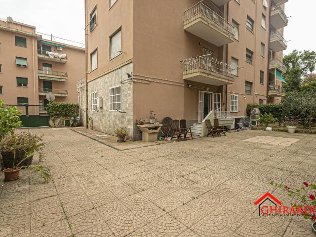 Via Alberto Picco 4 8 vani 159mq