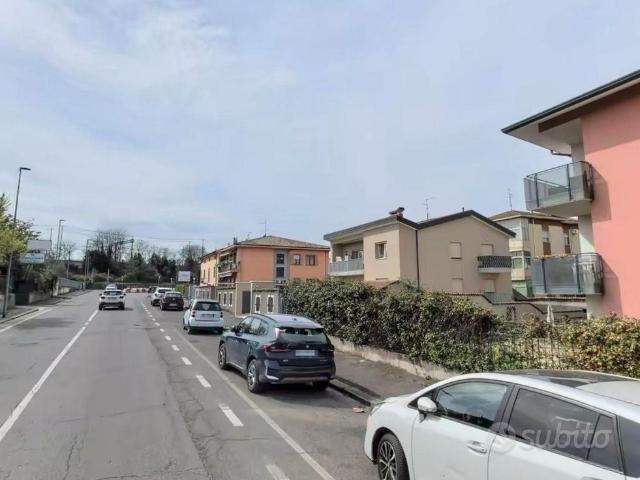 VIA ALBERE MONOLOCALE