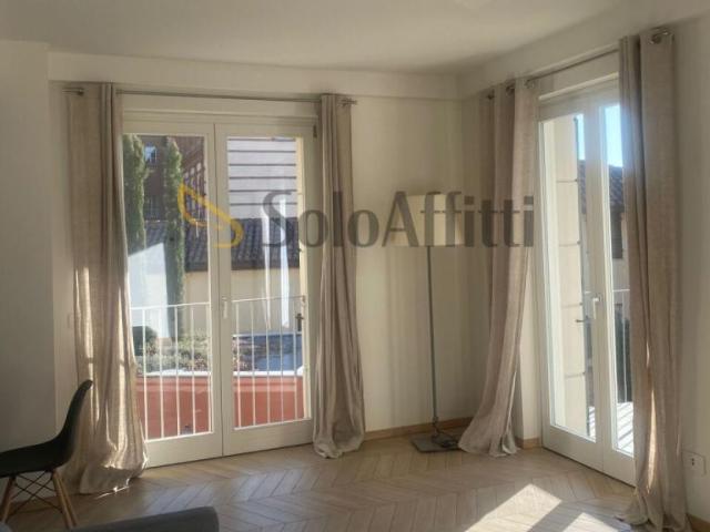 Via Albussano 32 trilocale 100mq