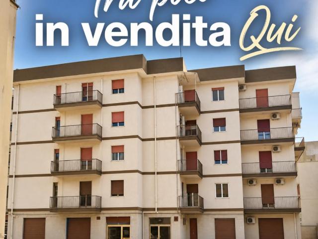 Via Alcibiade 5 vani 130mq