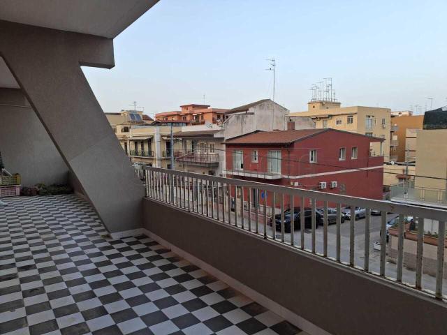 Via Alcibiade 7 vani 187mq