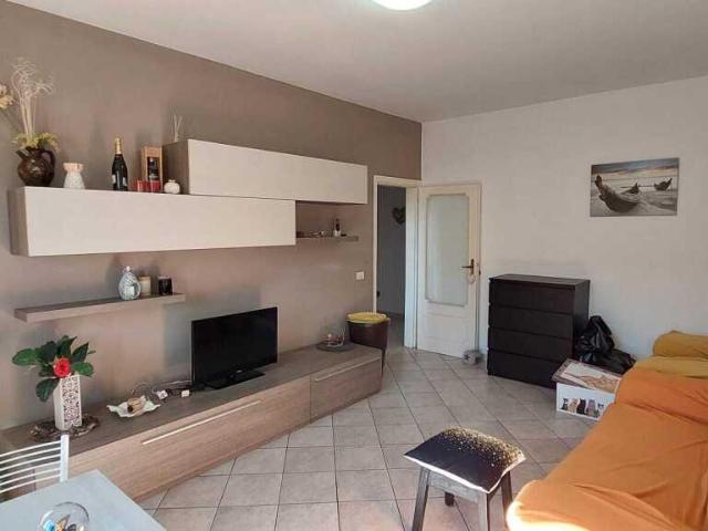 Via Alcide Cervi 6 vani 120mq