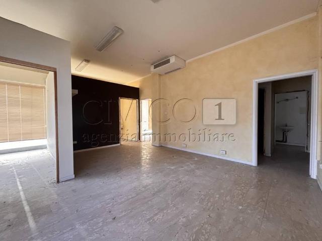 Via Alcide De Gasperi 31 quadrilocale 85mq