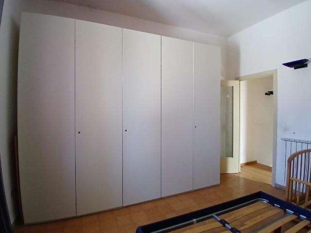 Via Alcide De Gasperi 5 trilocale 70mq