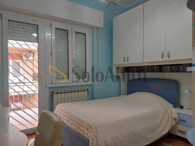 Via Alcide Pedretti 1695 monolocale 25mq