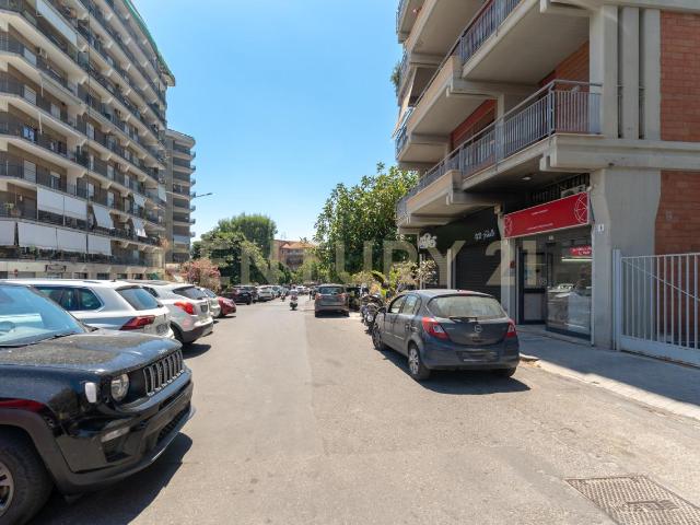 Via Aldebaran 7 bilocale 37mq