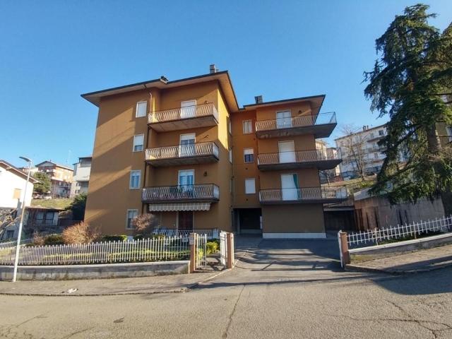 Via Aldo Moro 195 trilocale 55mq