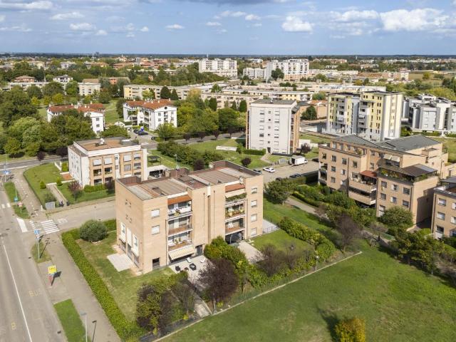 Via Aldo Moro 1000 trilocale 78mq