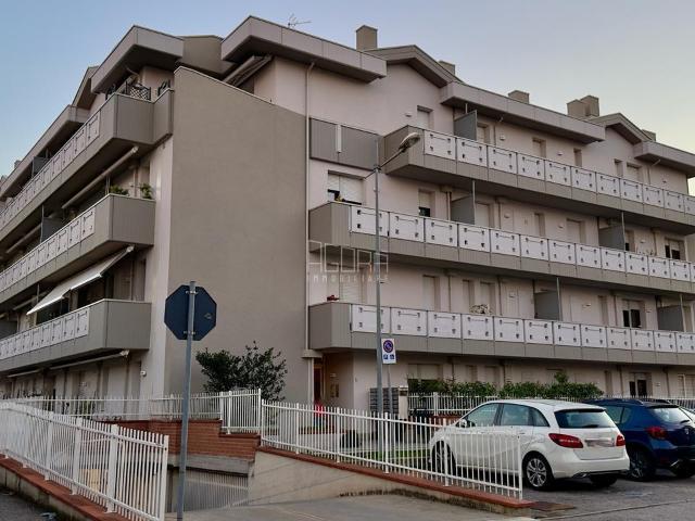 Via Aldo Moro 5 bilocale 50mq