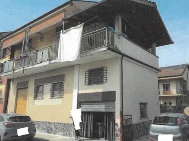 Via Alessandro Fleming 19 7 vani 121mq
