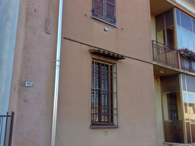 Via Alessandro Manzoni 158 6 vani 0mq