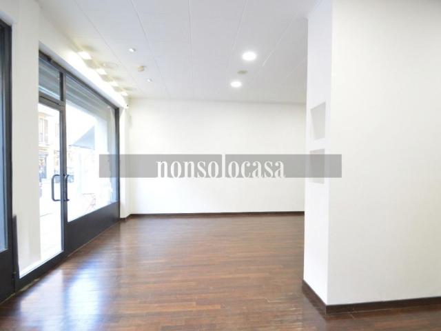 Via Alessandro Manzoni 184 monolocale 75mq