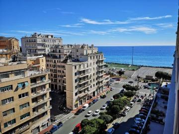 Via Alessandro Rimassa 6 vani 110mq