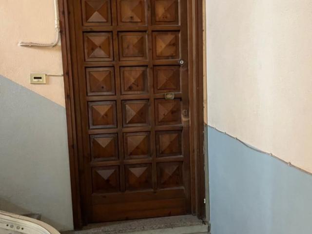 Via Alessandro Scarlatti 56 bilocale 56mq