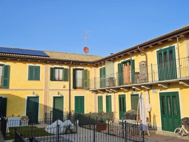 Via Alfieri 53 5 vani 140mq