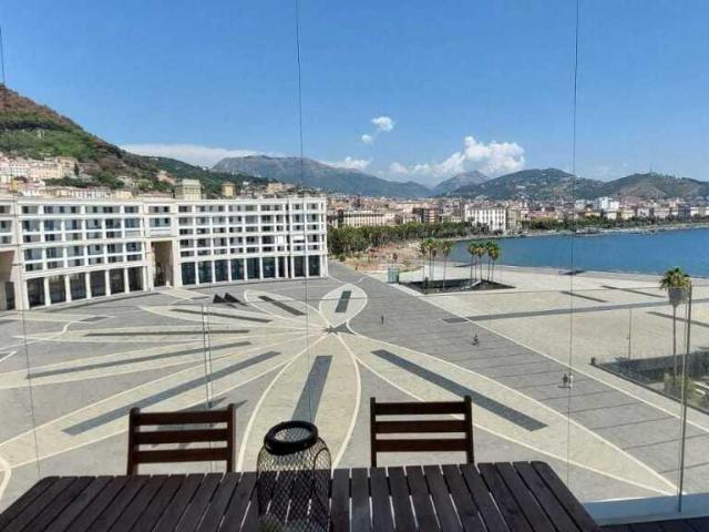 Via Alfonso Alvarez snc quadrilocale 118mq