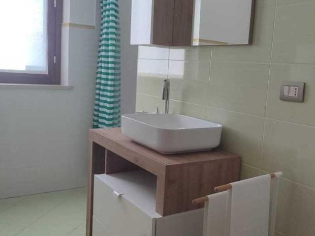 Via Alfredo Binda quadrilocale 75mq